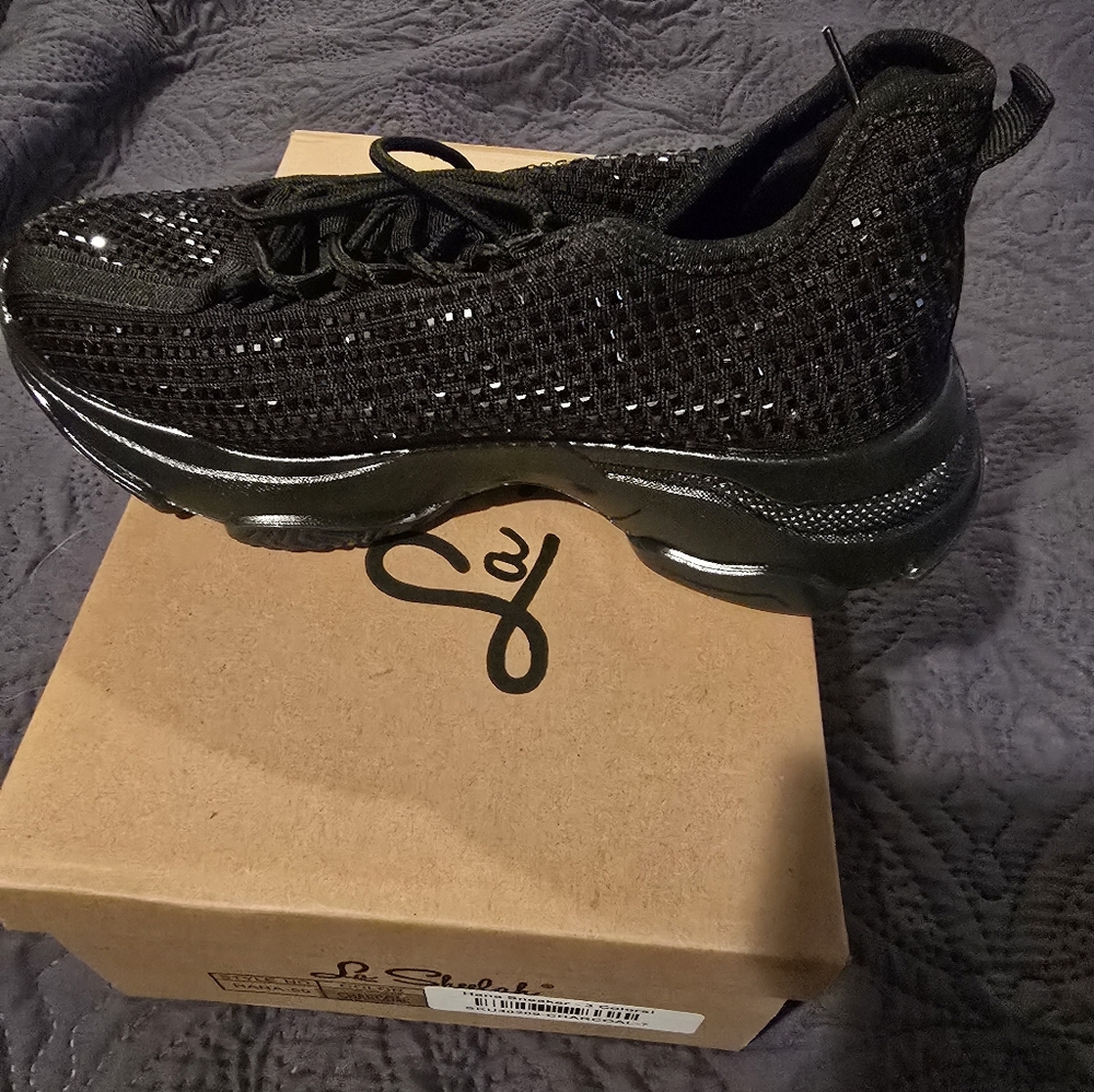 LaSheelah sneaker